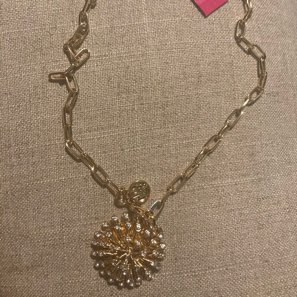 NWT High tides good vibes necklace - Picture 6 of 6